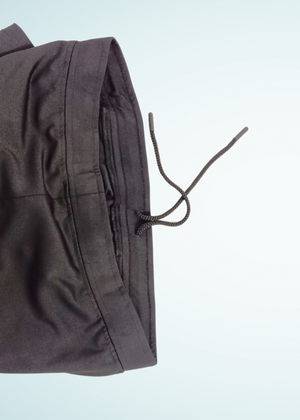 Nauticon PowerLift Training Pants For Men/Black - NAUTICON
