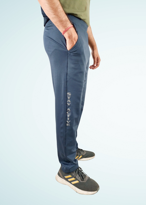 Nauticon PowerLift Training Pants For Men/Dark Grey - NAUTICON