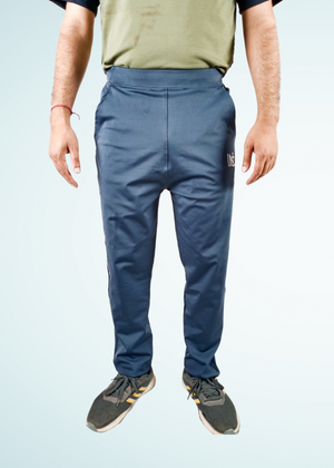 Nauticon PowerLift Training Pants For Men/Dark Grey - NAUTICON