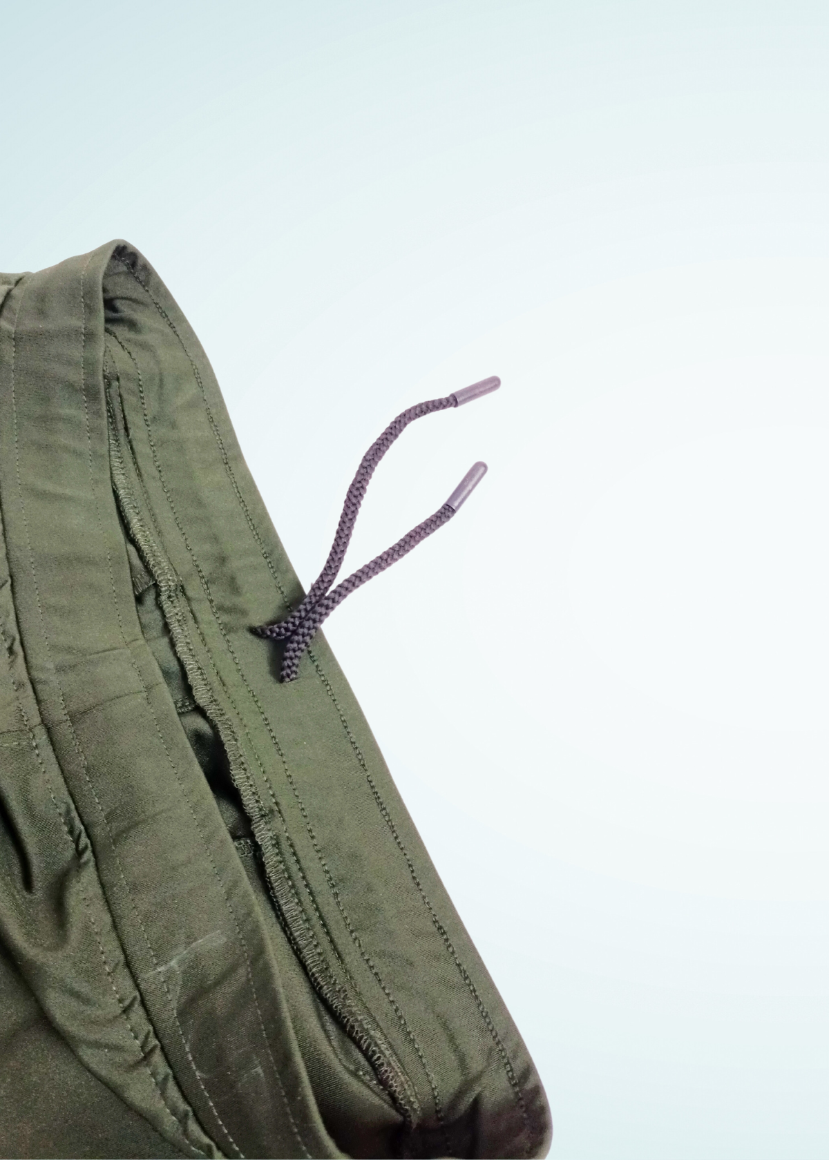Nauticon PowerLift Training Pants For Men/Olive Green - NAUTICON WEARABLES