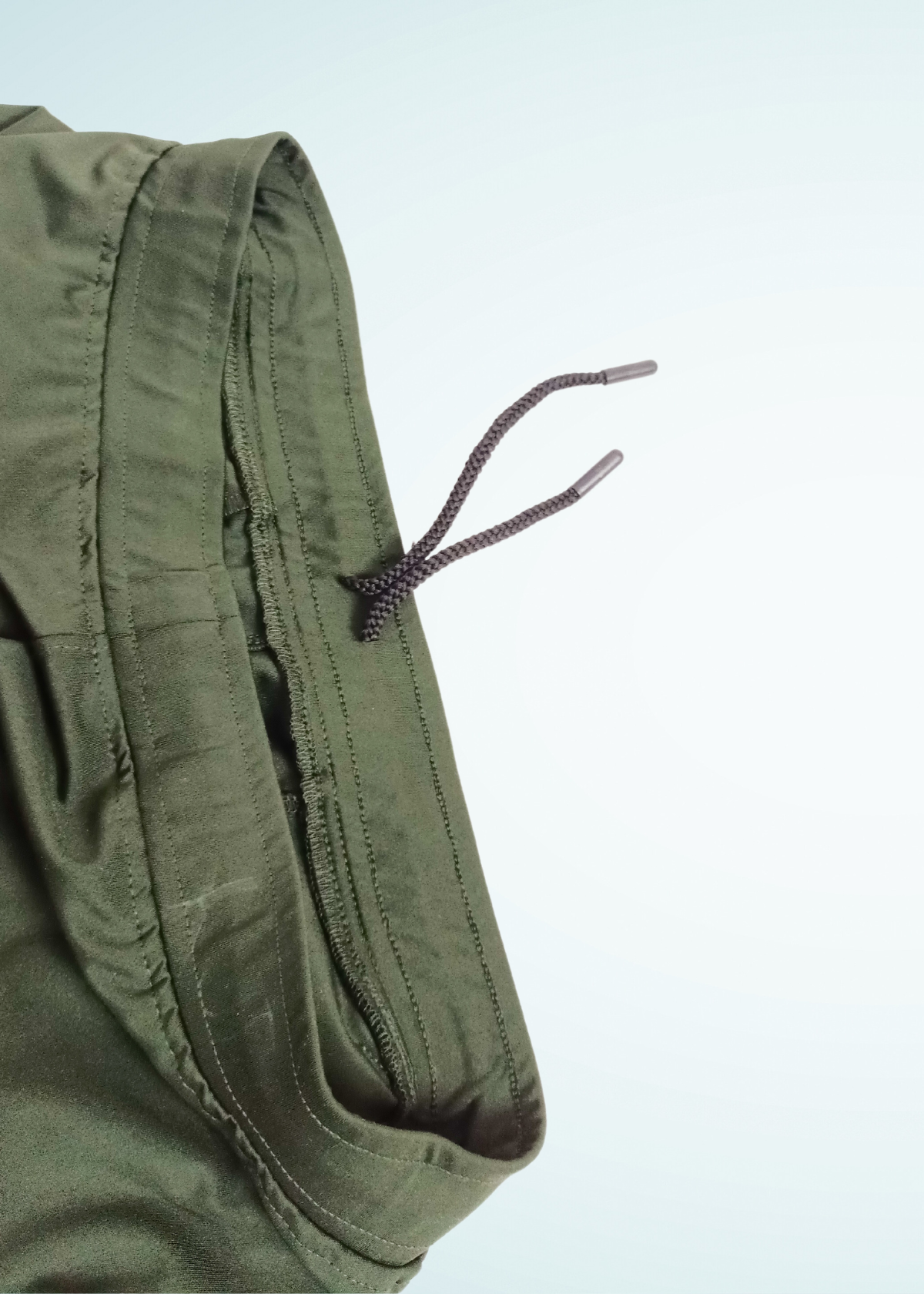 Nauticon PowerLift Training Pants For Men/Olive Green - NAUTICON WEARABLES