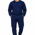 NAUTICON PREMIUM WINTER CO-ORD SET MEN IN NAVY