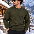 NAUTICON PREMIUM SWEATSHIRT – MEN IN OLIVE