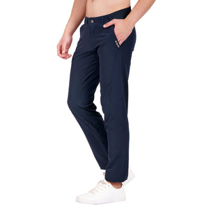 Pant Lowers For Men Deep Atlantic Blue - NAUTICON