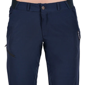 Pant Lowers For Men Deep Atlantic Blue - NAUTICON