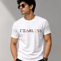 MOVE REGULAR FEARLESS WHITE