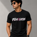 MOVE REGULAR FEARLESS BLACK