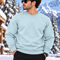 NAUTICON PREMIUM SWEATSHIRT – MEN IN SKY BLUE