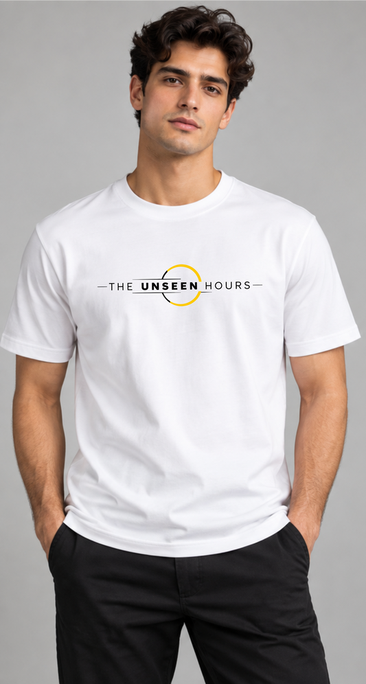 MOVE FLEX REGULAR THE UNSEEN HOUR WHITE