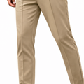 TRACK PANTS FOR MEN KHAKI