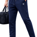 TRACK PANTS FOR MEN AIRFORCE BLUE