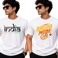 RAKHI & INDEPENDENCE DAY INDIA RAKHSA MODE