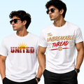 RAKHI & INDEPENDENCE DAY COMBO WHITE